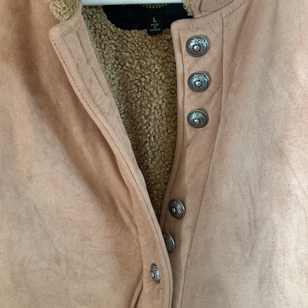 County Clothing Co jacket - Picture 2 of 8